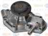 BEHR HELLA SERVICE 8MP 376 806-481 Water Pump